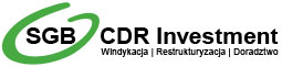 logo SGB CDR Investmen